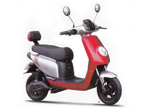 小蘋(píng)果二代