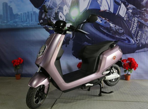 電動(dòng)車(chē)