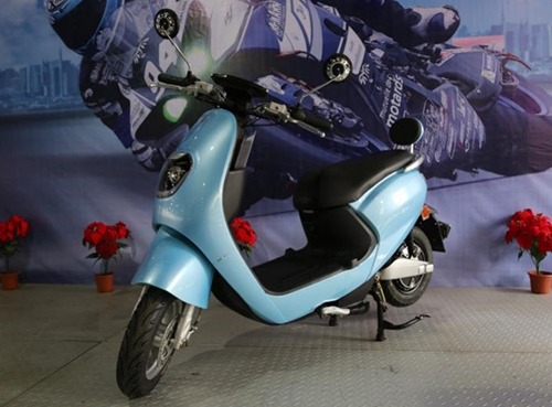 電動(dòng)車(chē)